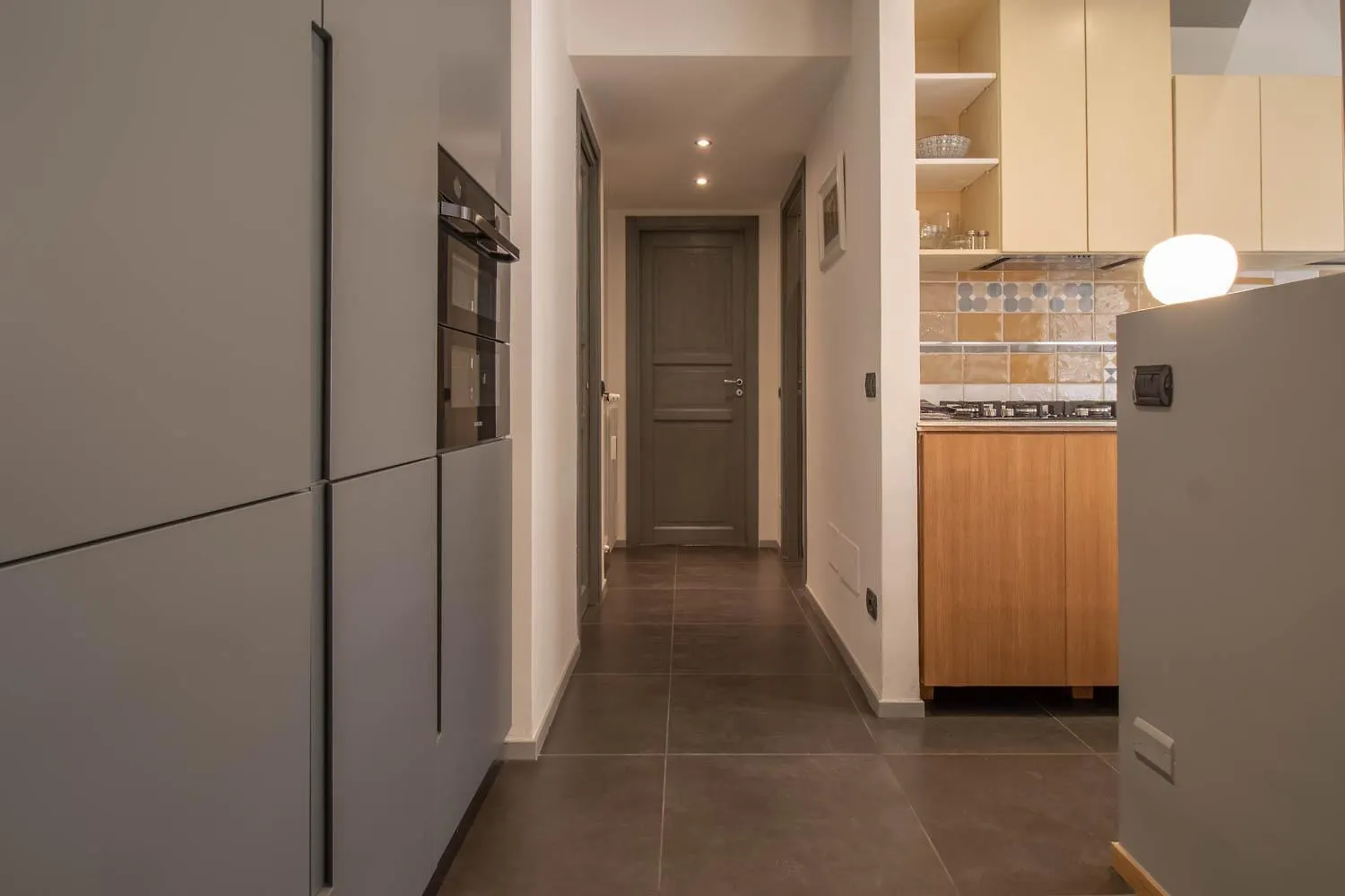 Suite Color Family Roma Apartment Rome