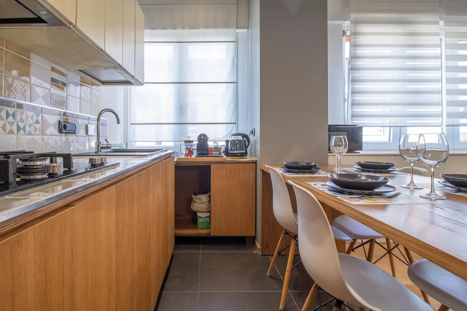 Suite Color Family Roma