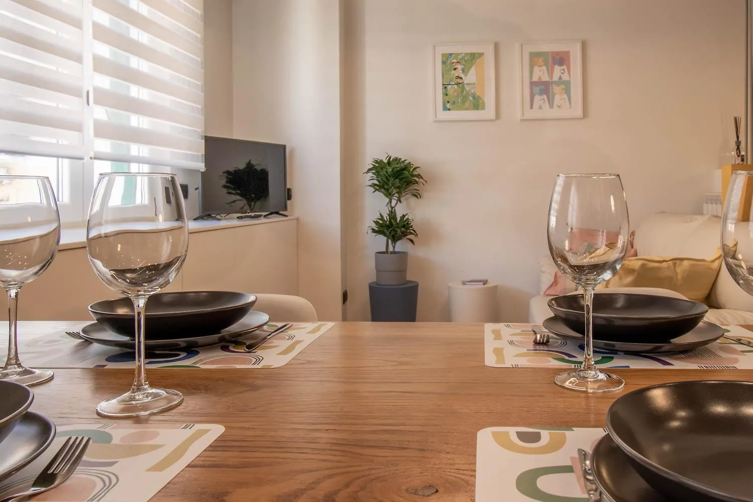 Suite Color Family Roma Apartment