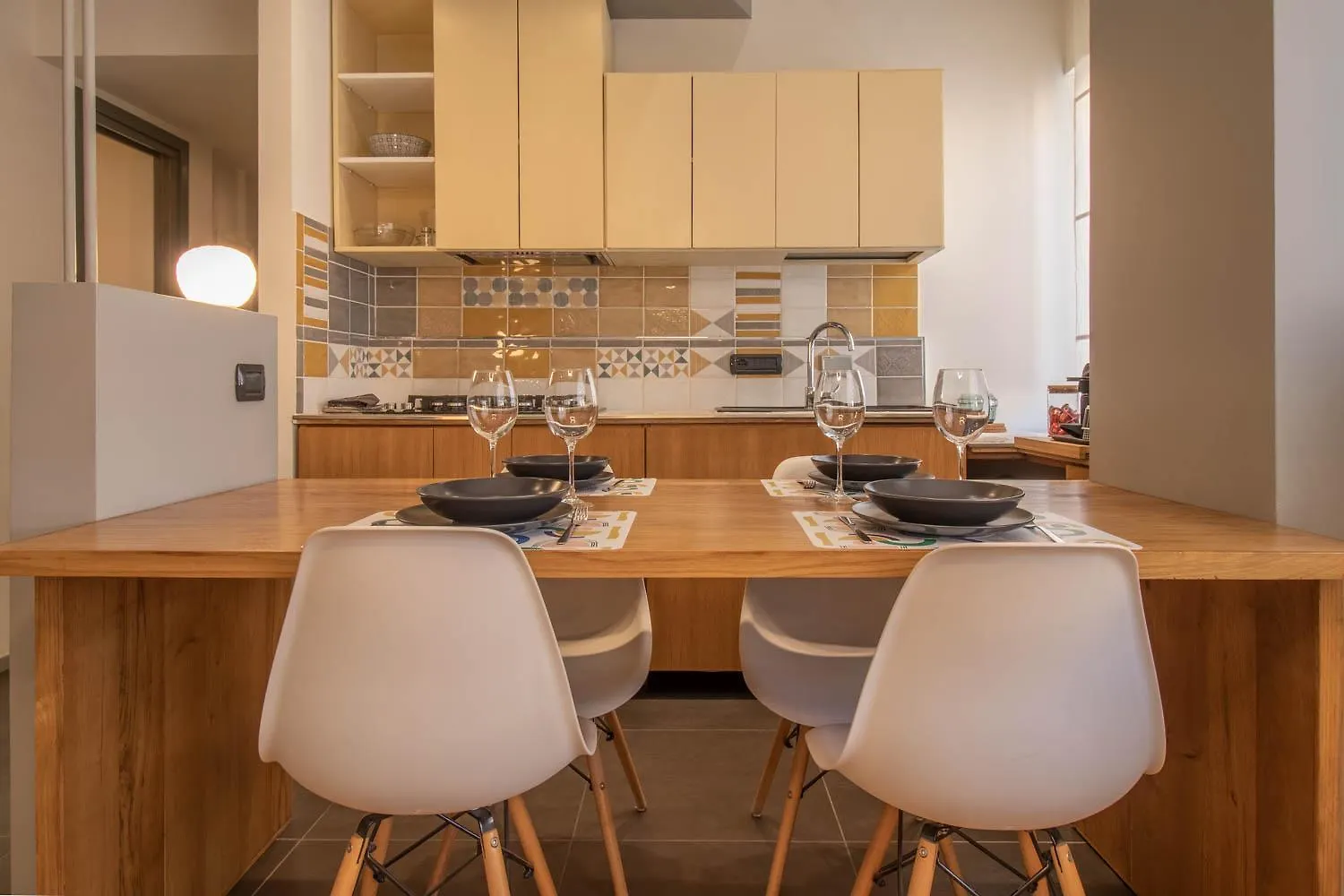 Suite Color Family Roma