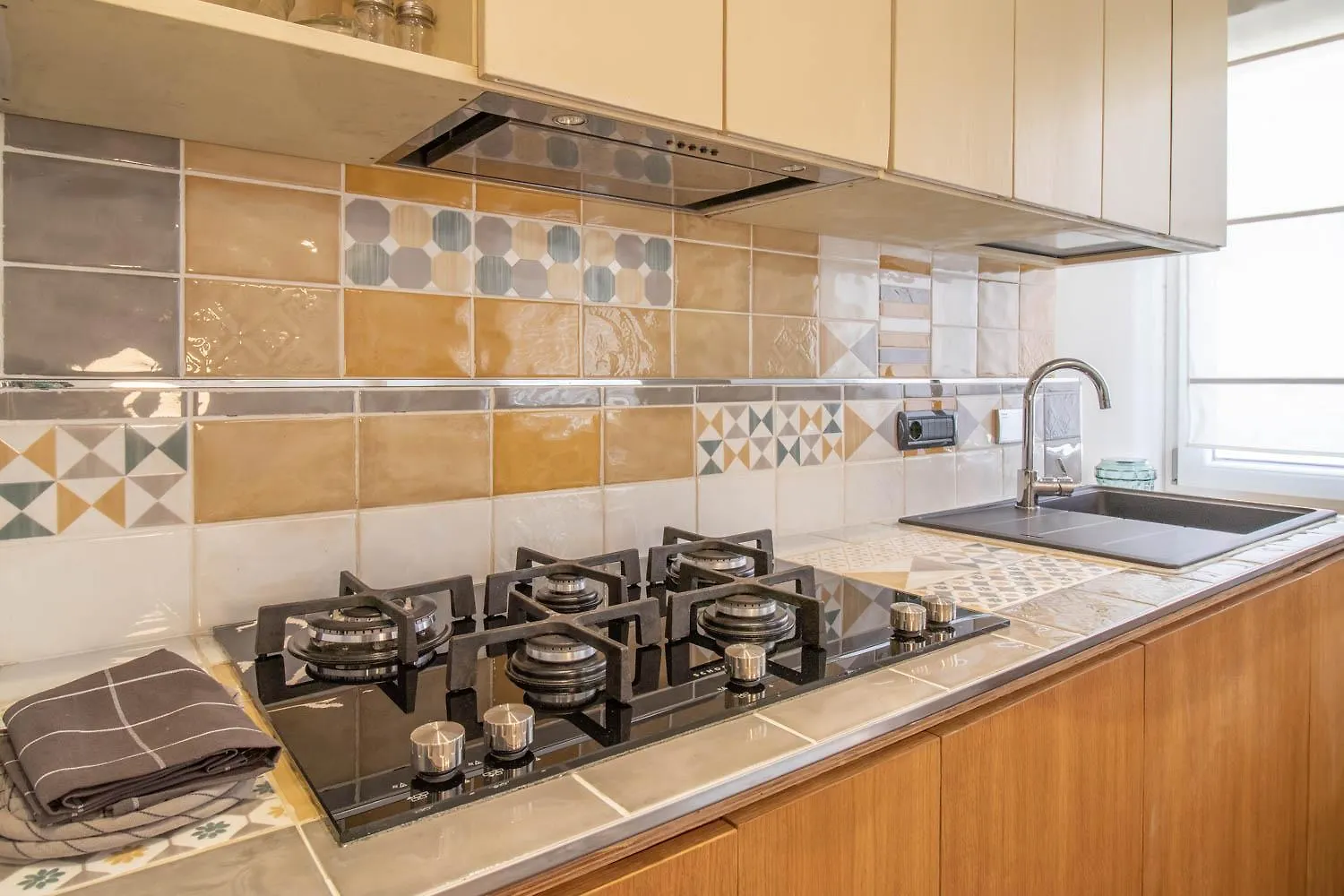 Suite Color Family Roma Apartment Rome