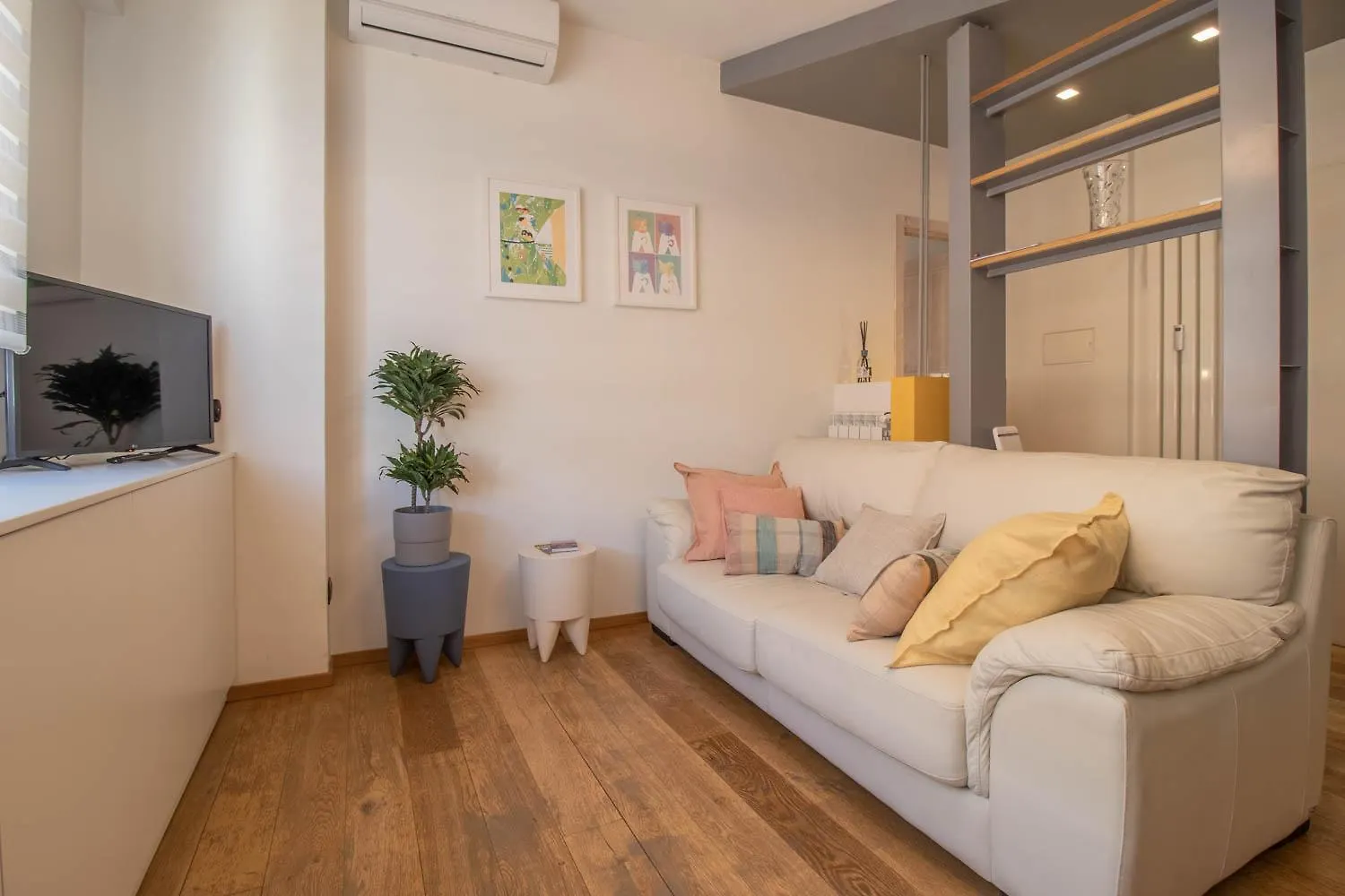 Suite Color Family Roma