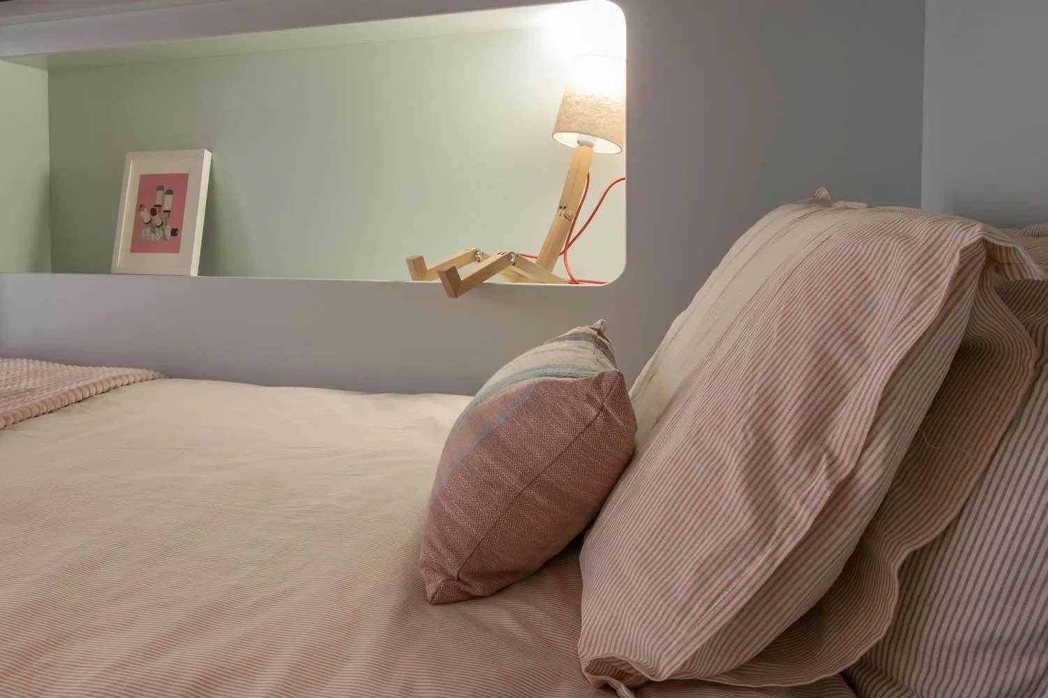 Suite Color Family Roma