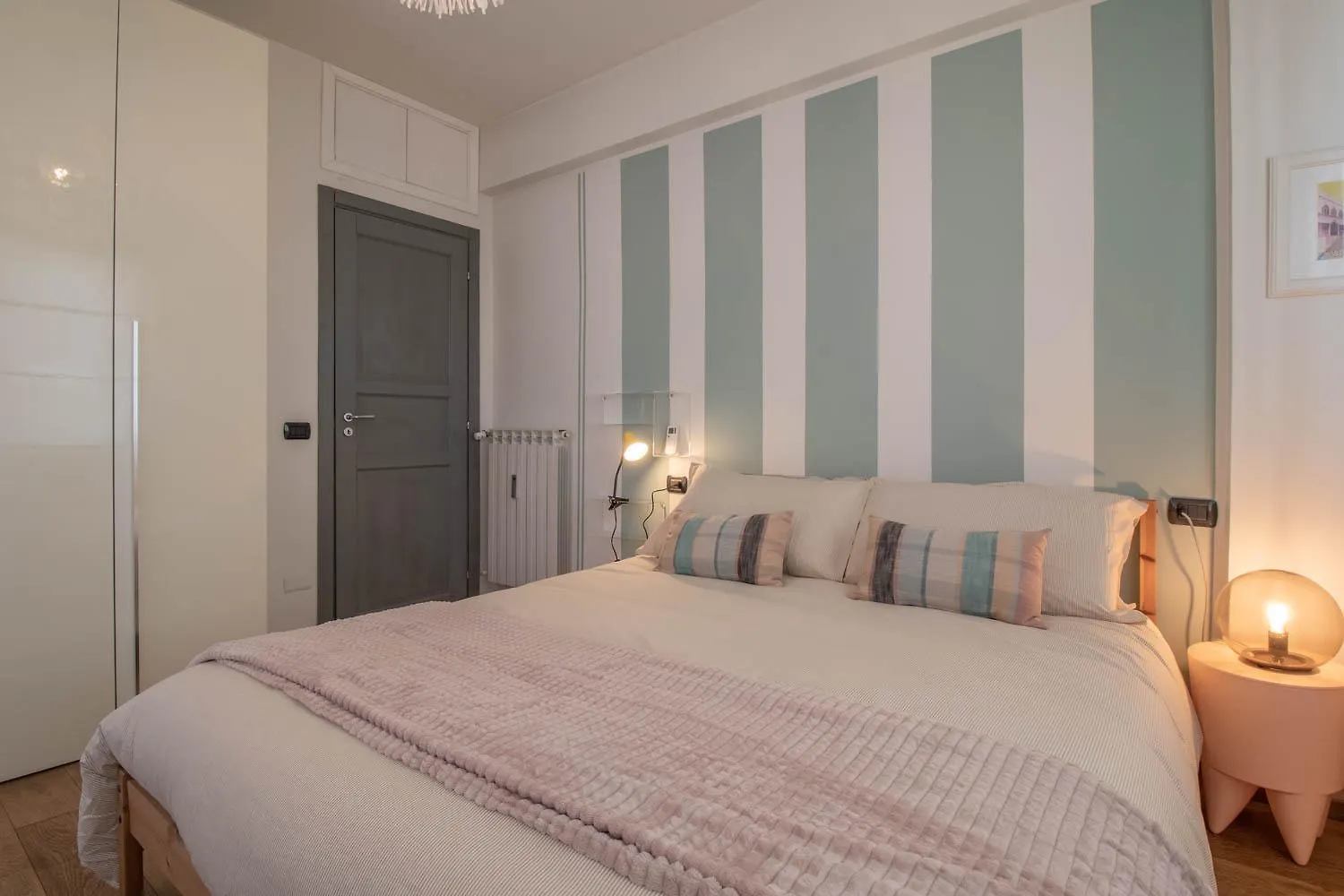 Suite Color Family Roma 0*, Rome Italy
