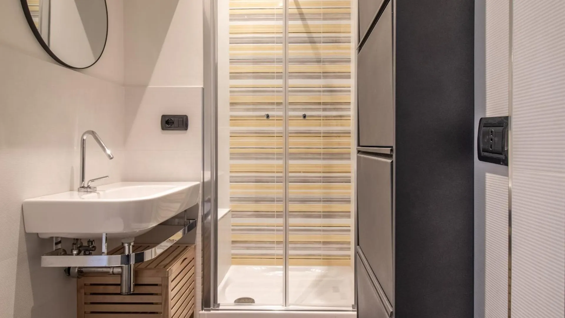 Suite Color Family Roma Rome